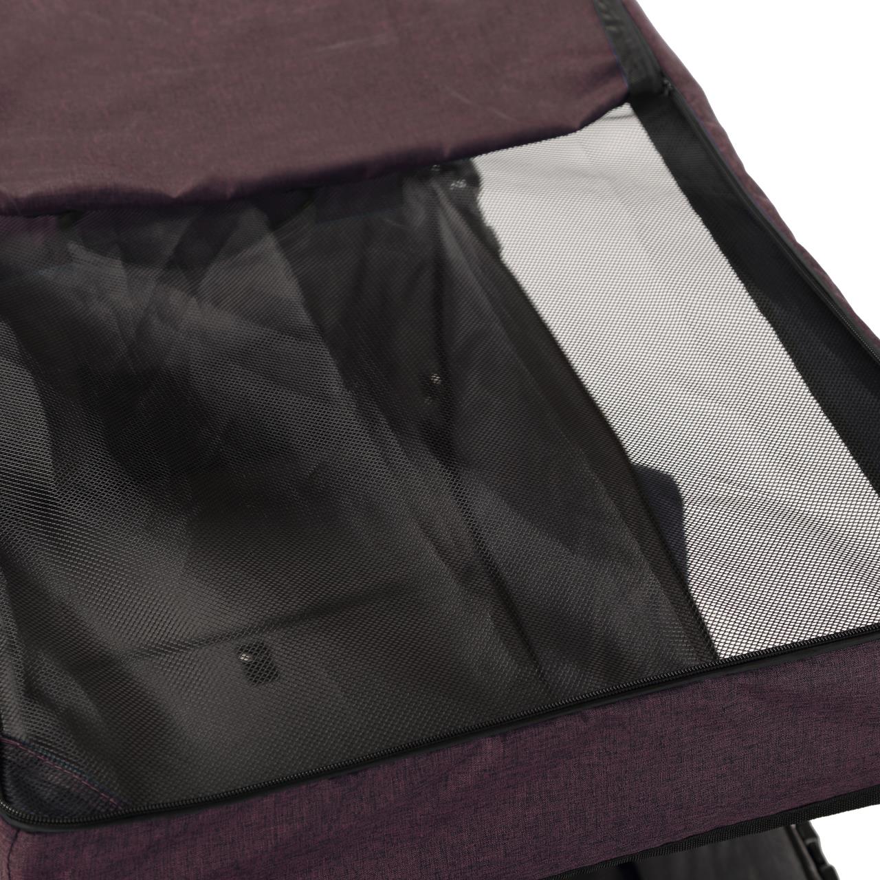 Kompaktowy wózek reczny FUXTEC Premium FX-CTC850