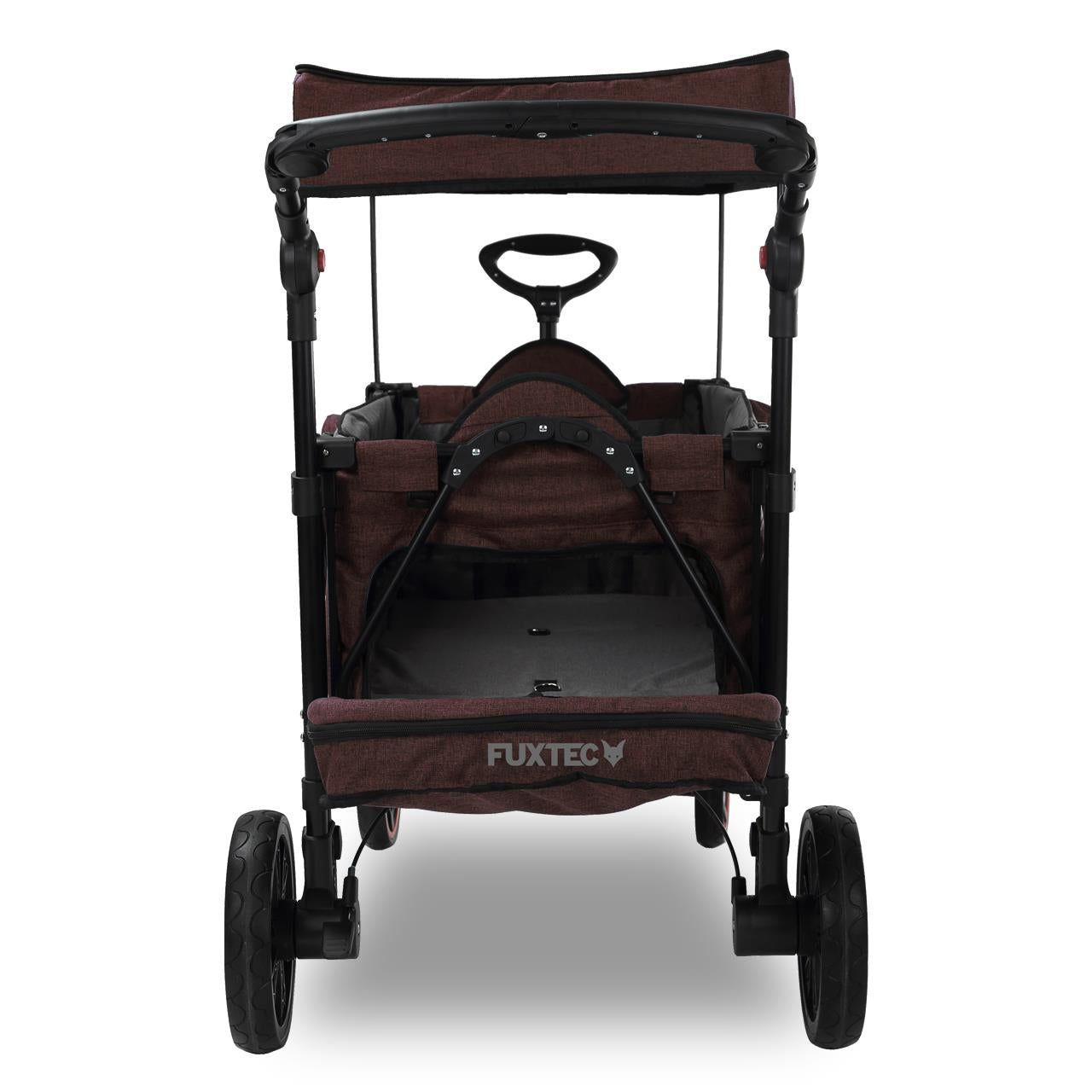 Kompaktowy wózek reczny FUXTEC Premium FX-CTC850