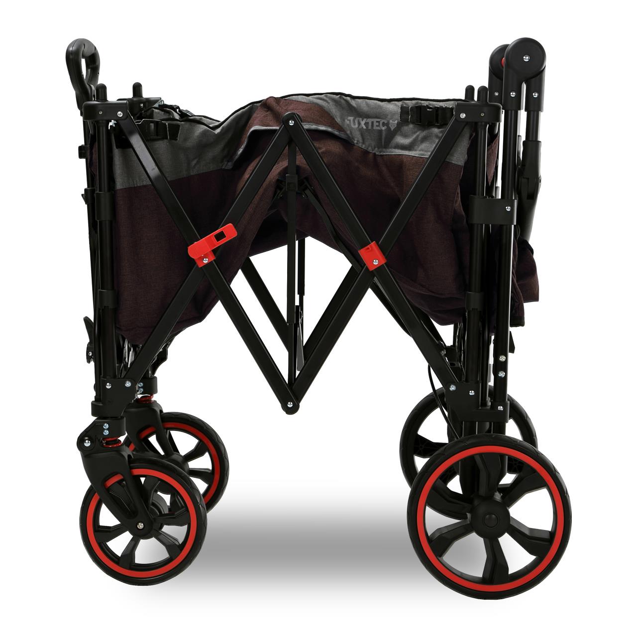 Kompaktowy wózek reczny FUXTEC Premium FX-CTC850