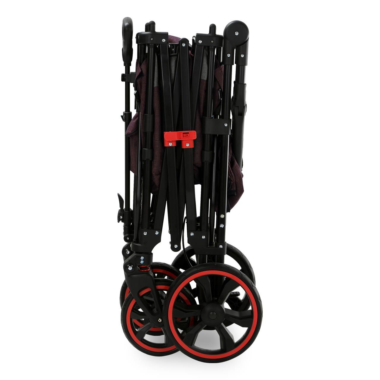 Kompaktowy wózek reczny FUXTEC Premium FX-CTC850