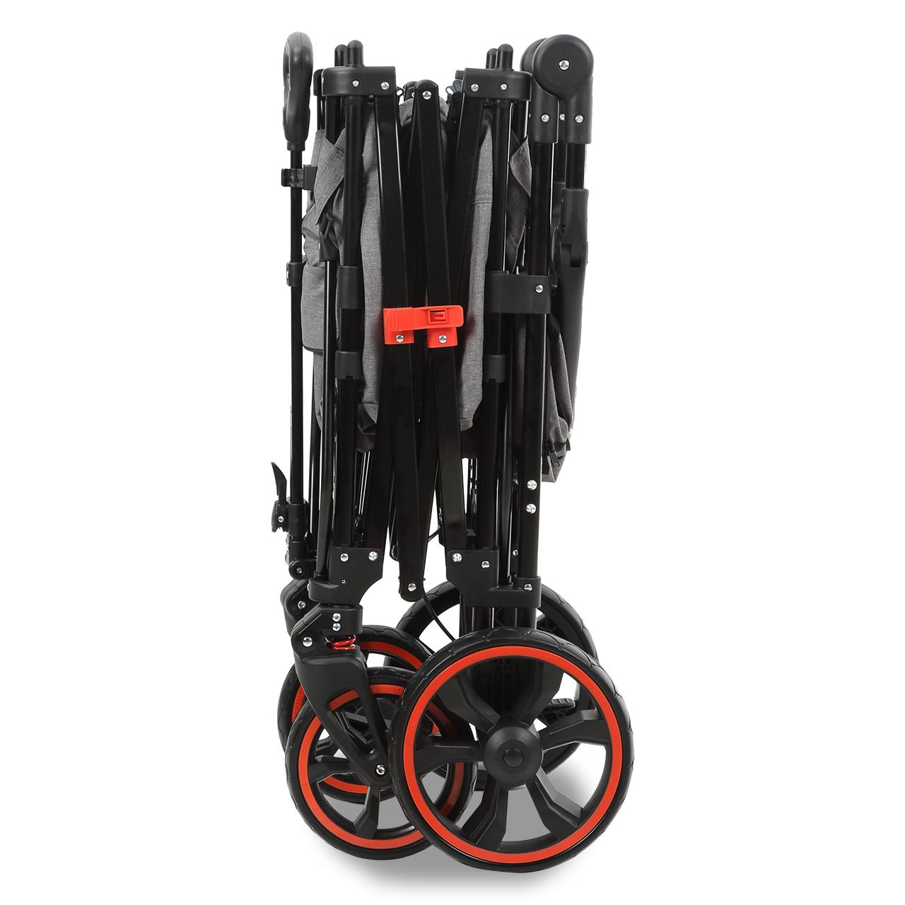 Kompaktowy wózek reczny FUXTEC Premium FX-CTC850