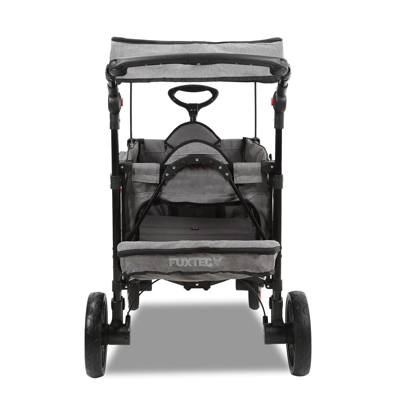 Kompaktowy wózek reczny FUXTEC Premium FX-CTC850