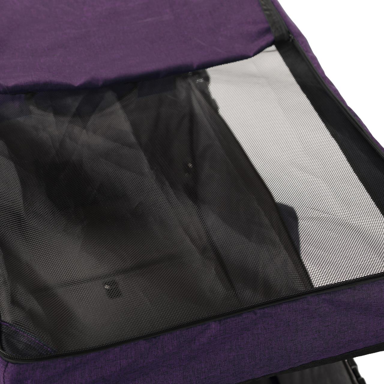 Kompaktowy wózek reczny FUXTEC Premium FX-CTC850