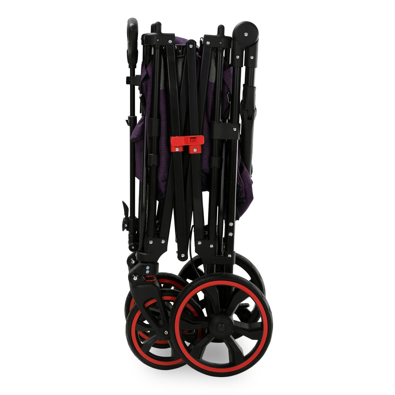 Kompaktowy wózek reczny FUXTEC Premium FX-CTC850