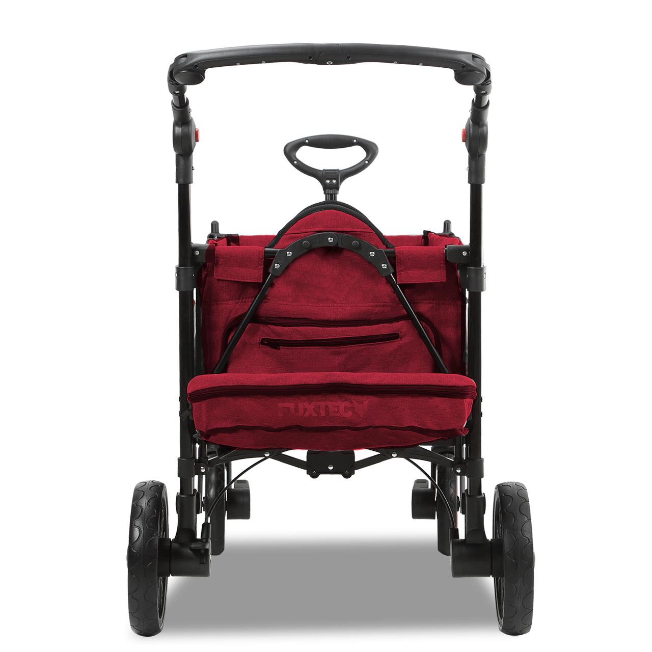 Kompaktowy wózek reczny FUXTEC Premium FX-CTC850