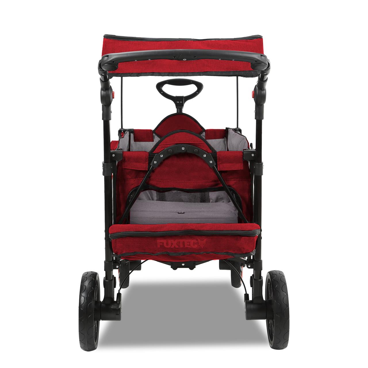 Kompaktowy wózek reczny FUXTEC Premium FX-CTC850