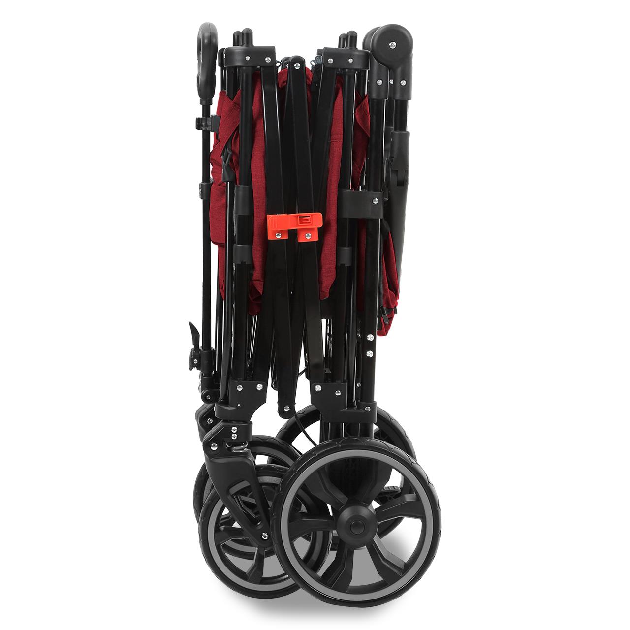 Kompaktowy wózek reczny FUXTEC Premium FX-CTC850