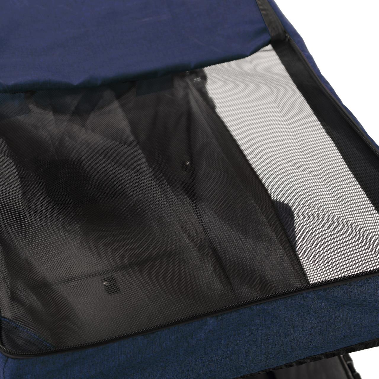 Kompaktowy wózek reczny FUXTEC Premium FX-CTC850