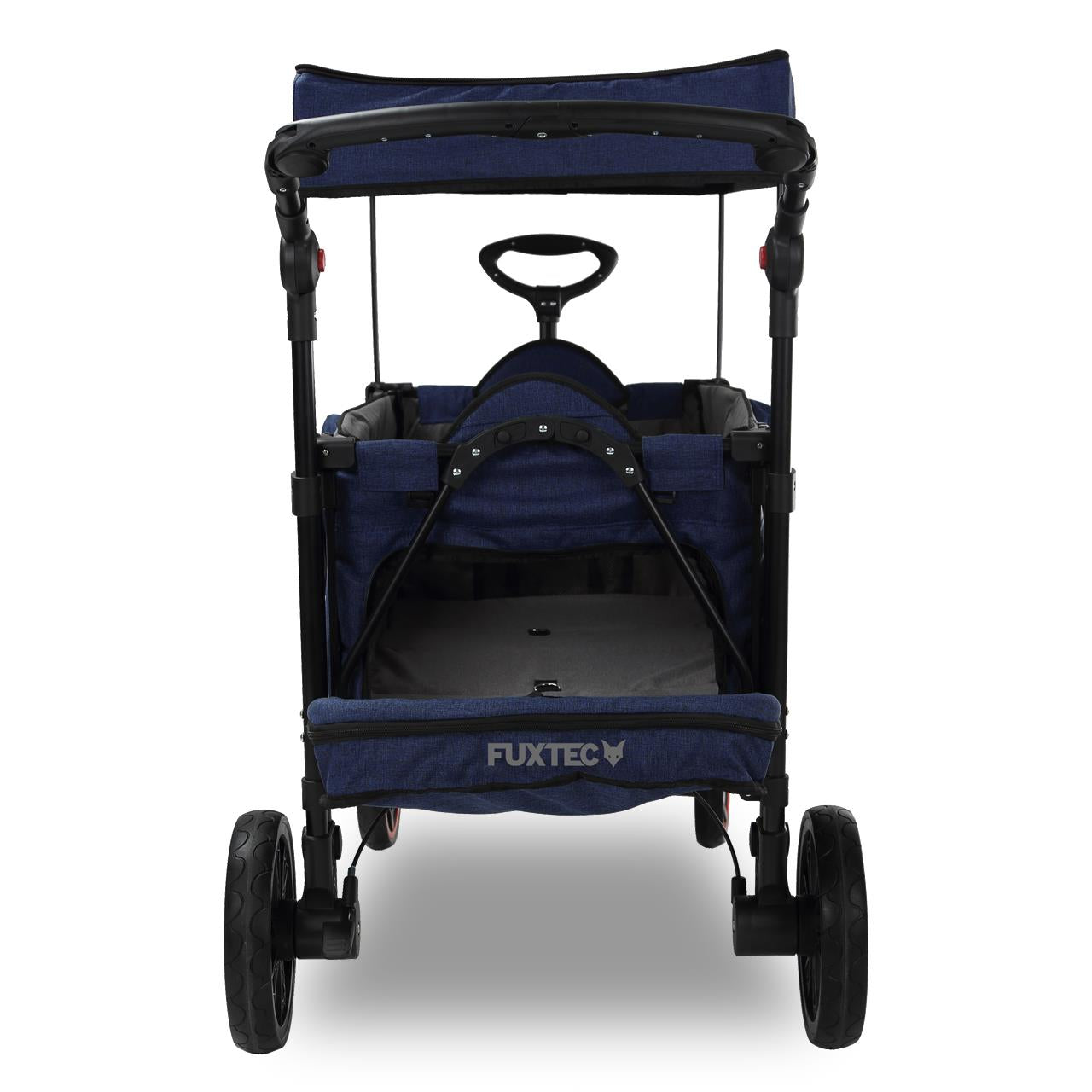 Kompaktowy wózek reczny FUXTEC Premium FX-CTC850