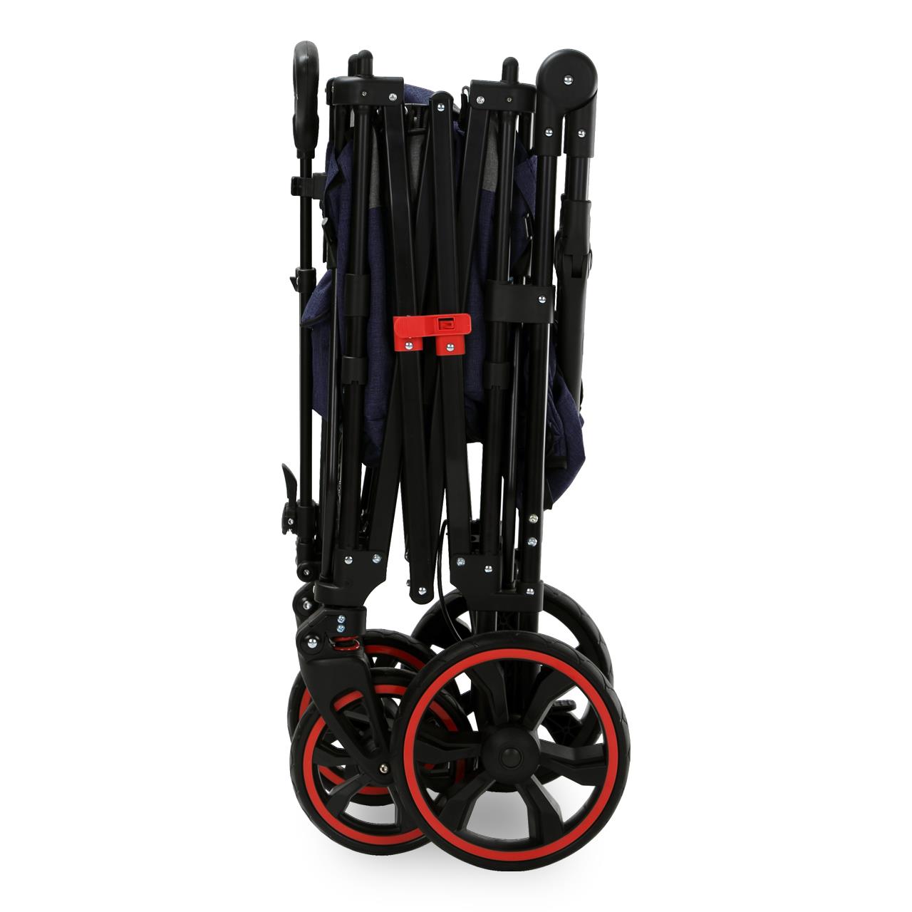 Kompaktowy wózek reczny FUXTEC Premium FX-CTC850