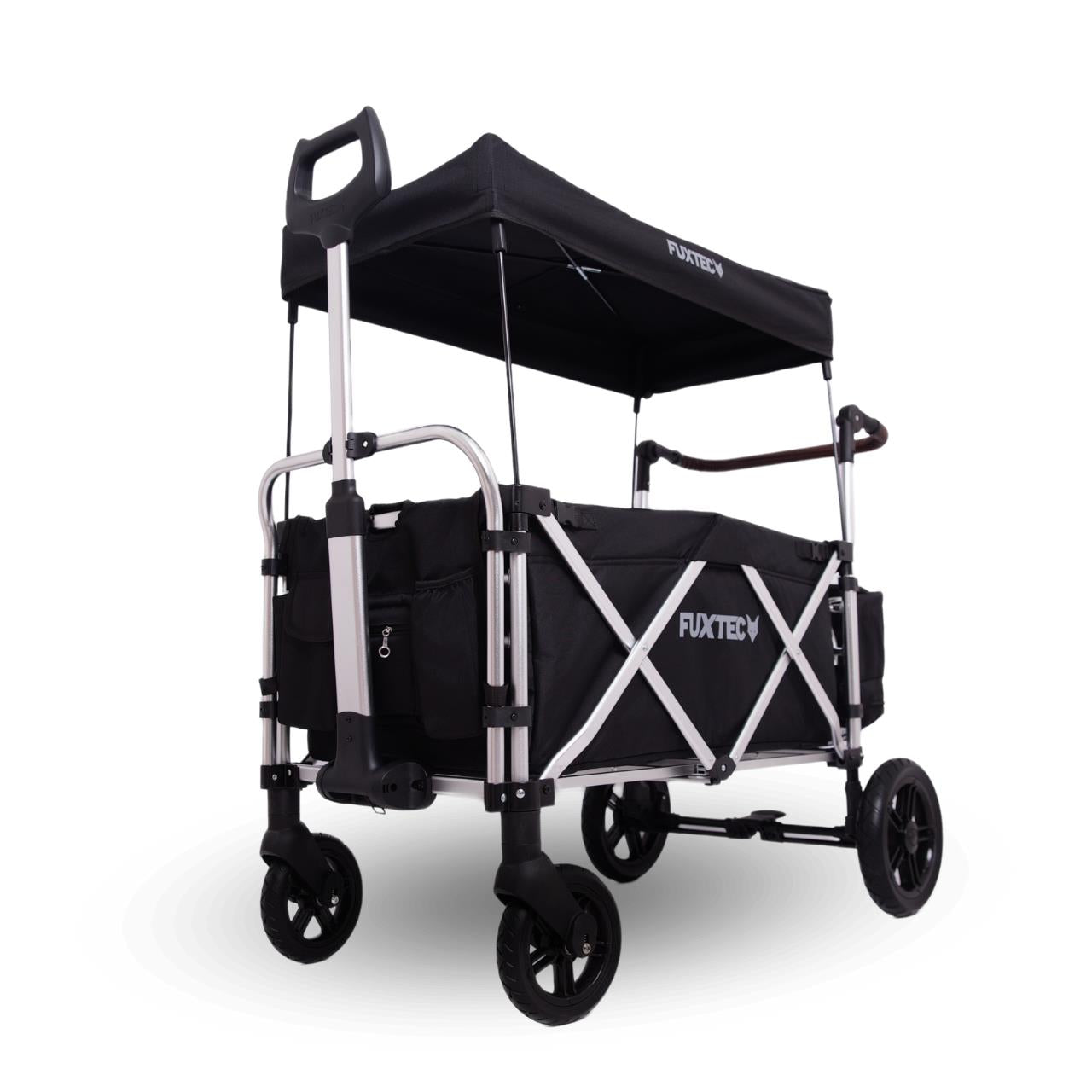 Luksusowy wózek reczny FUXTEC CTL-900