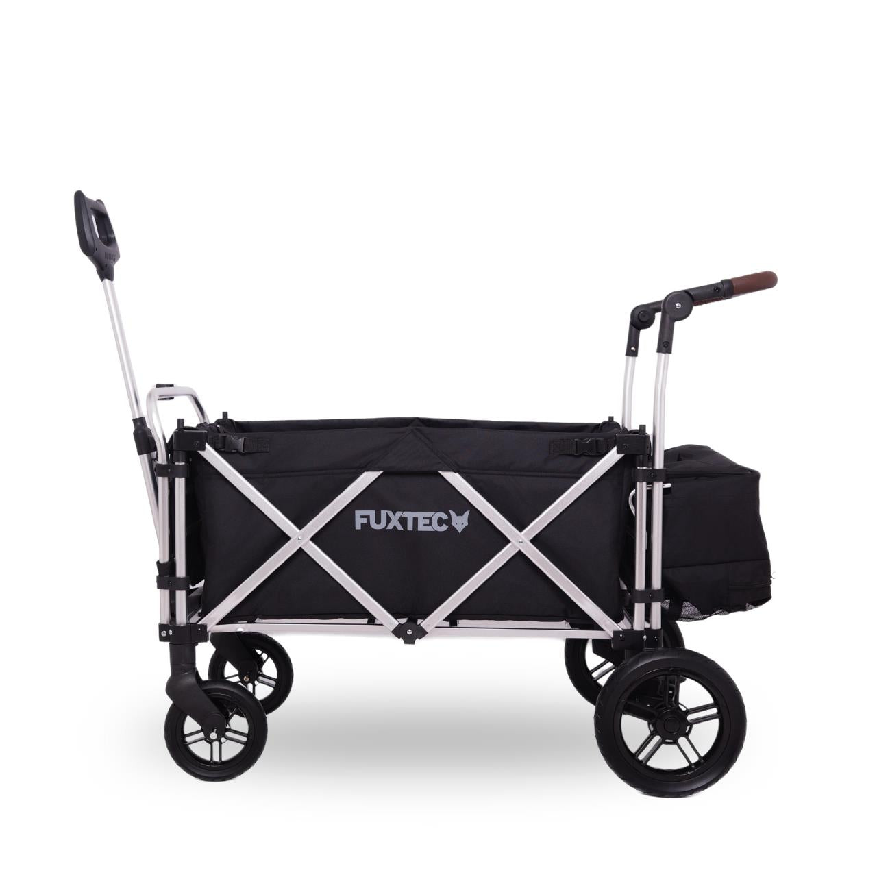 Luksusowy wózek reczny FUXTEC CTL-900