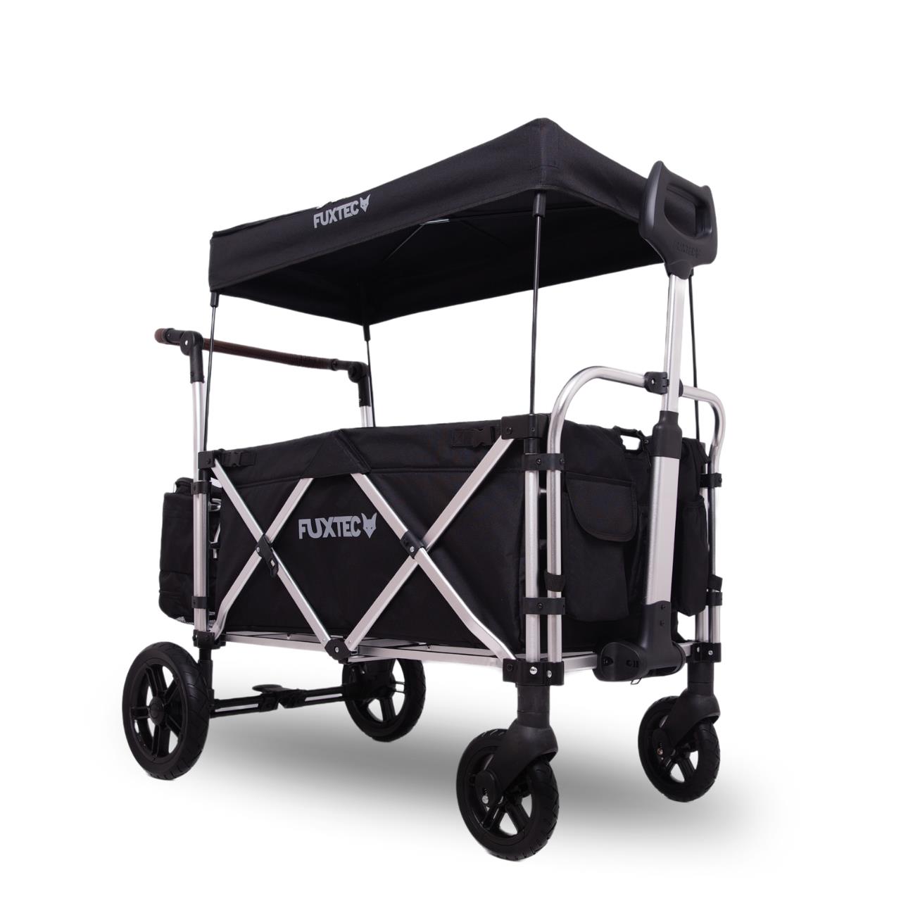 Luksusowy wózek reczny FUXTEC CTL-900