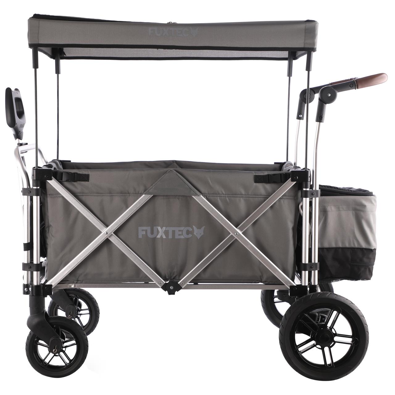 Luksusowy wózek reczny FUXTEC CTL-900