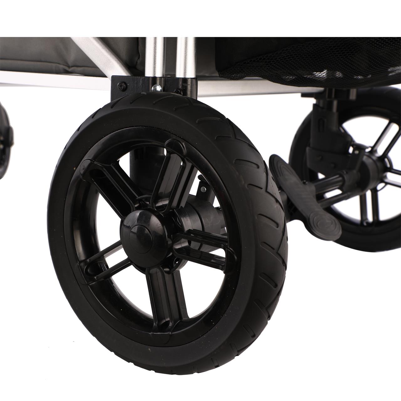 Luksusowy wózek reczny FUXTEC CTL-900