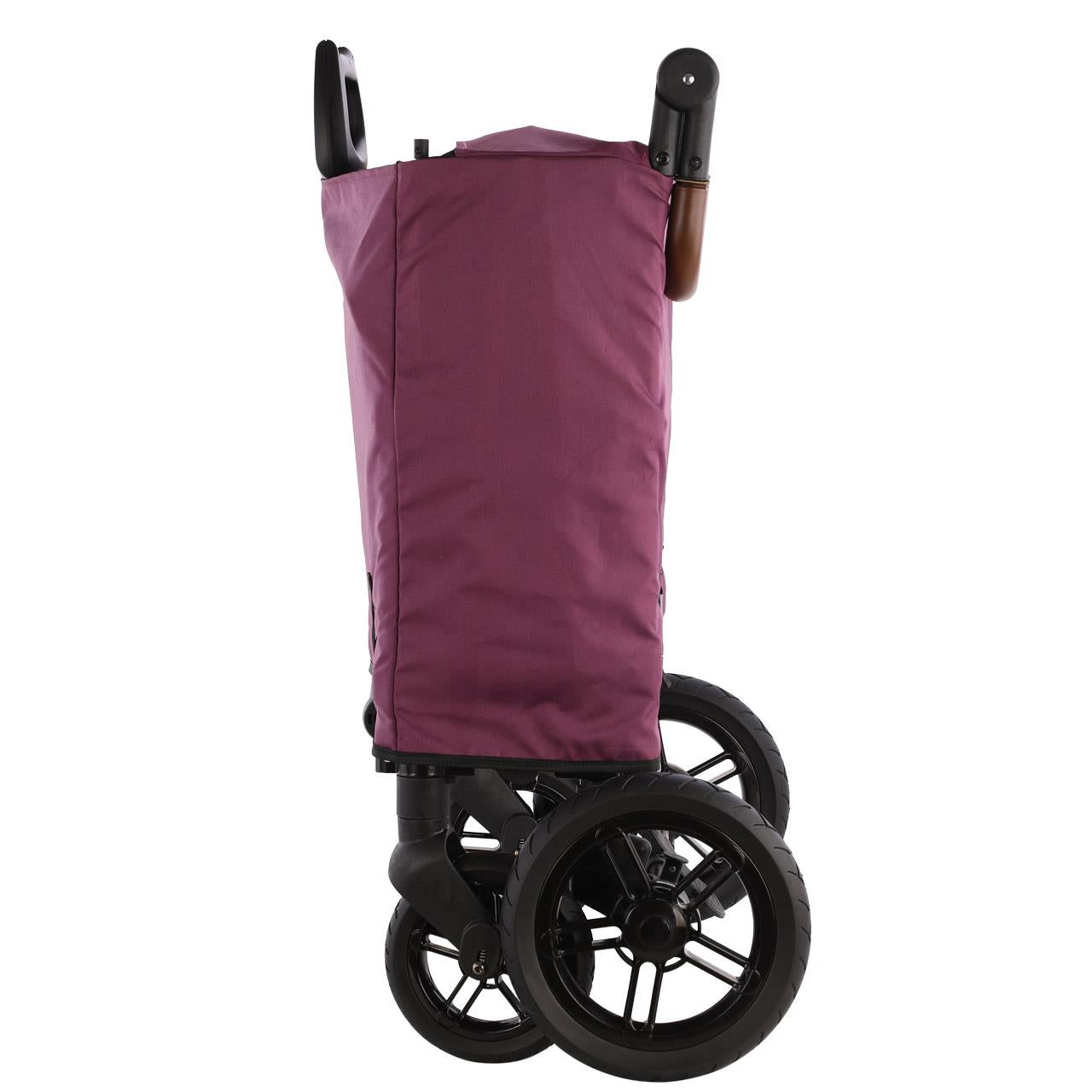 Luksusowy wózek reczny FUXTEC CTL-900