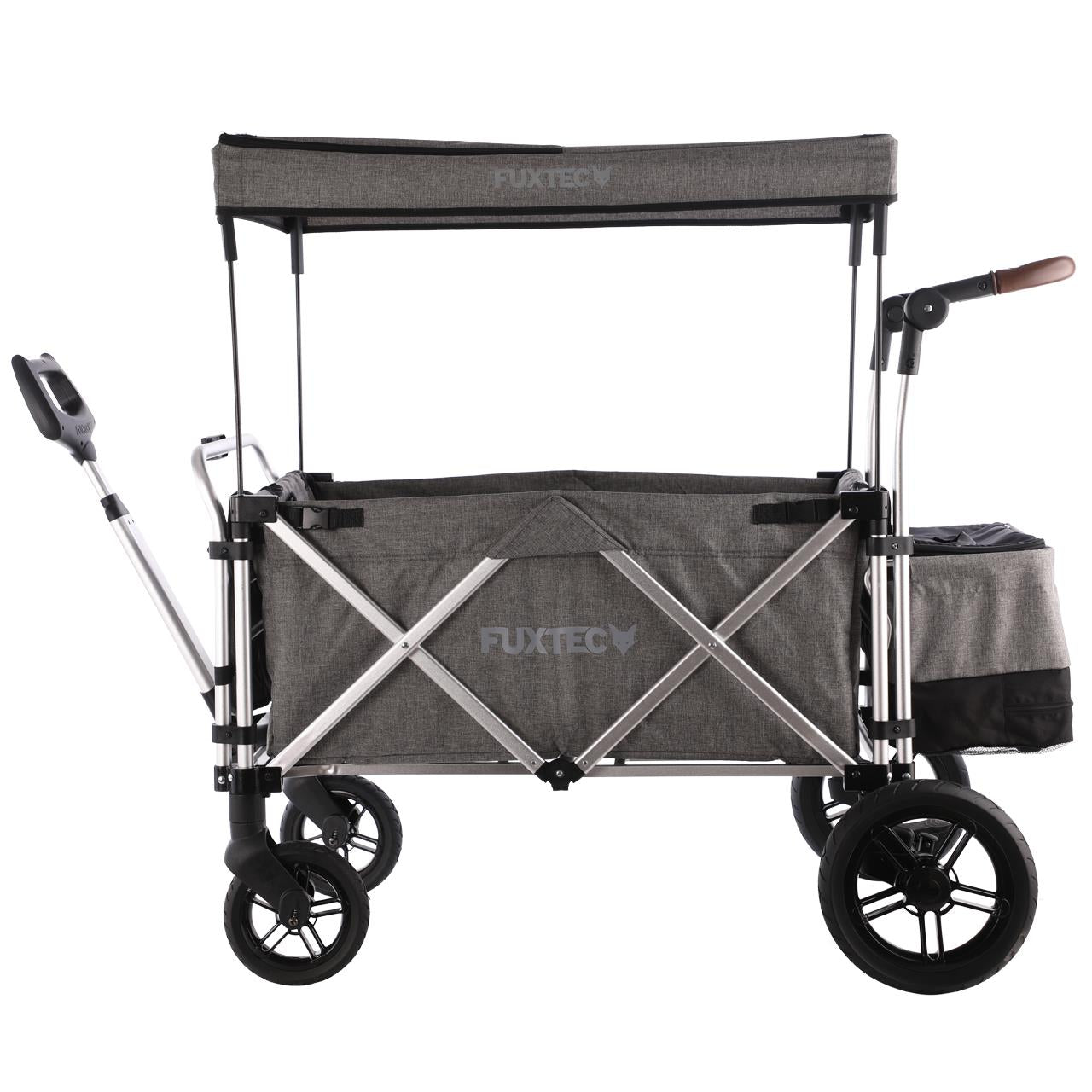 Luksusowy wózek reczny FUXTEC CTL-900