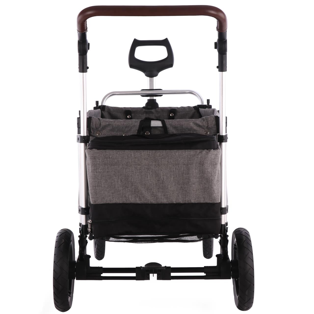 Luksusowy wózek reczny FUXTEC CTL-900