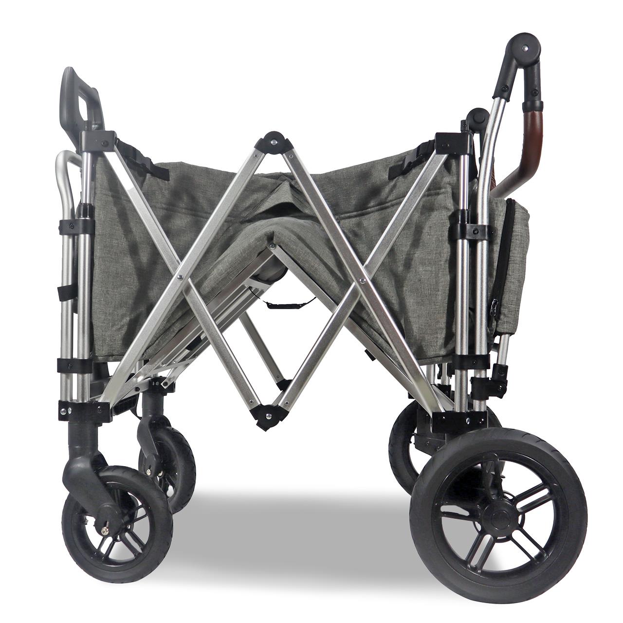 Wózek reczny FUXTEC Premium FX-CTL950