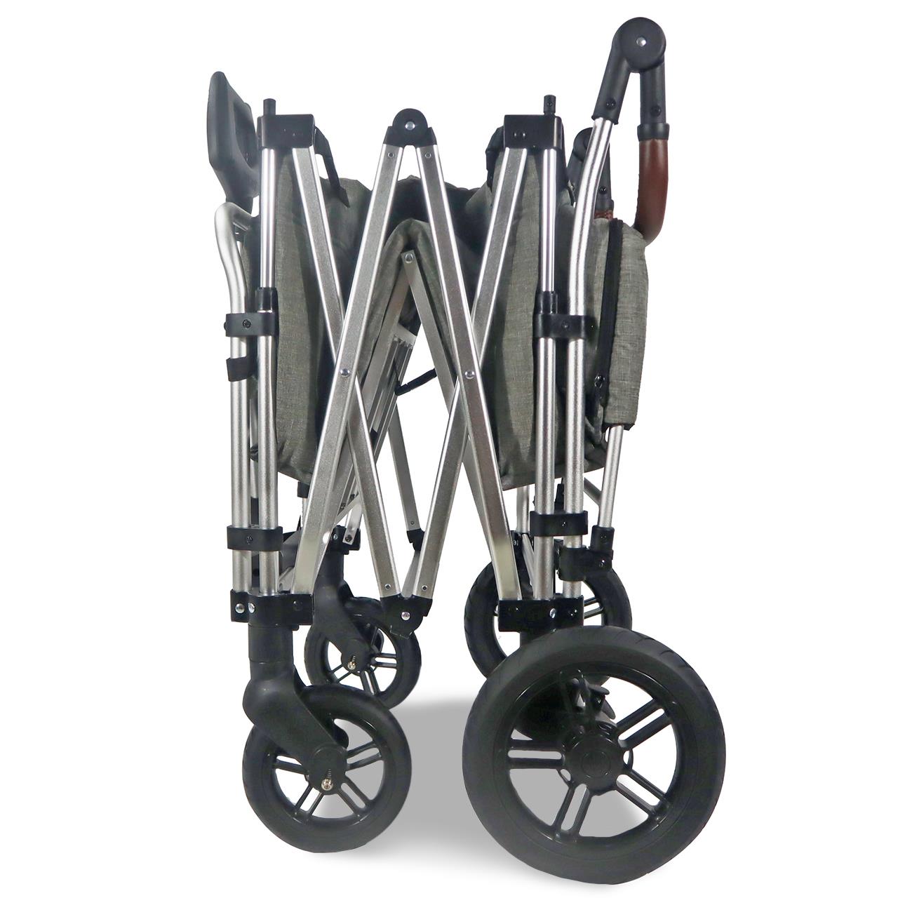Wózek reczny FUXTEC Premium FX-CTL950