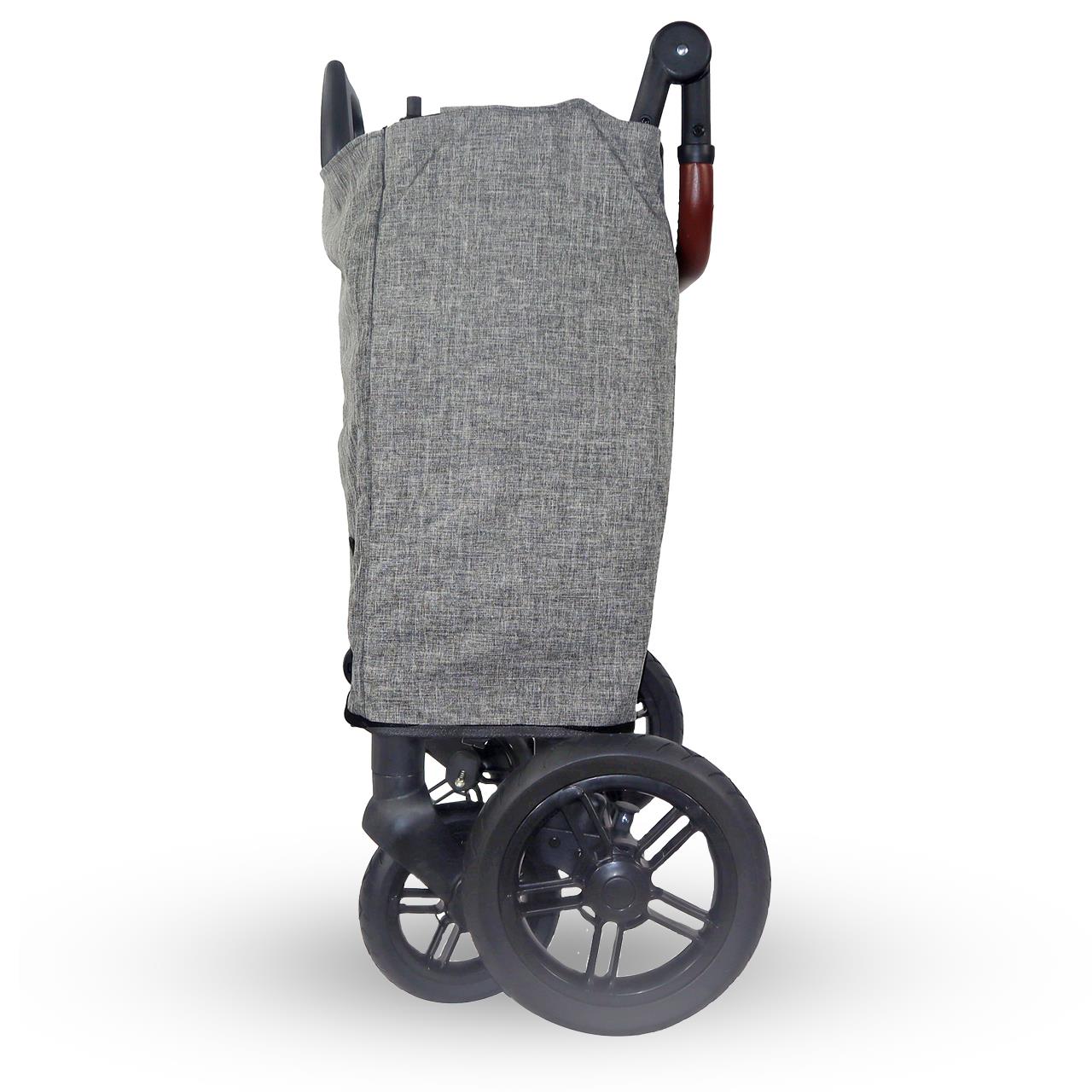 Wózek reczny FUXTEC Premium FX-CTL950