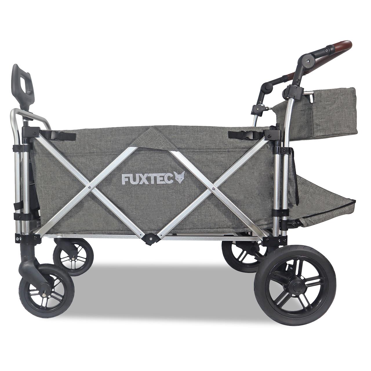 Wózek reczny FUXTEC Premium FX-CTL950