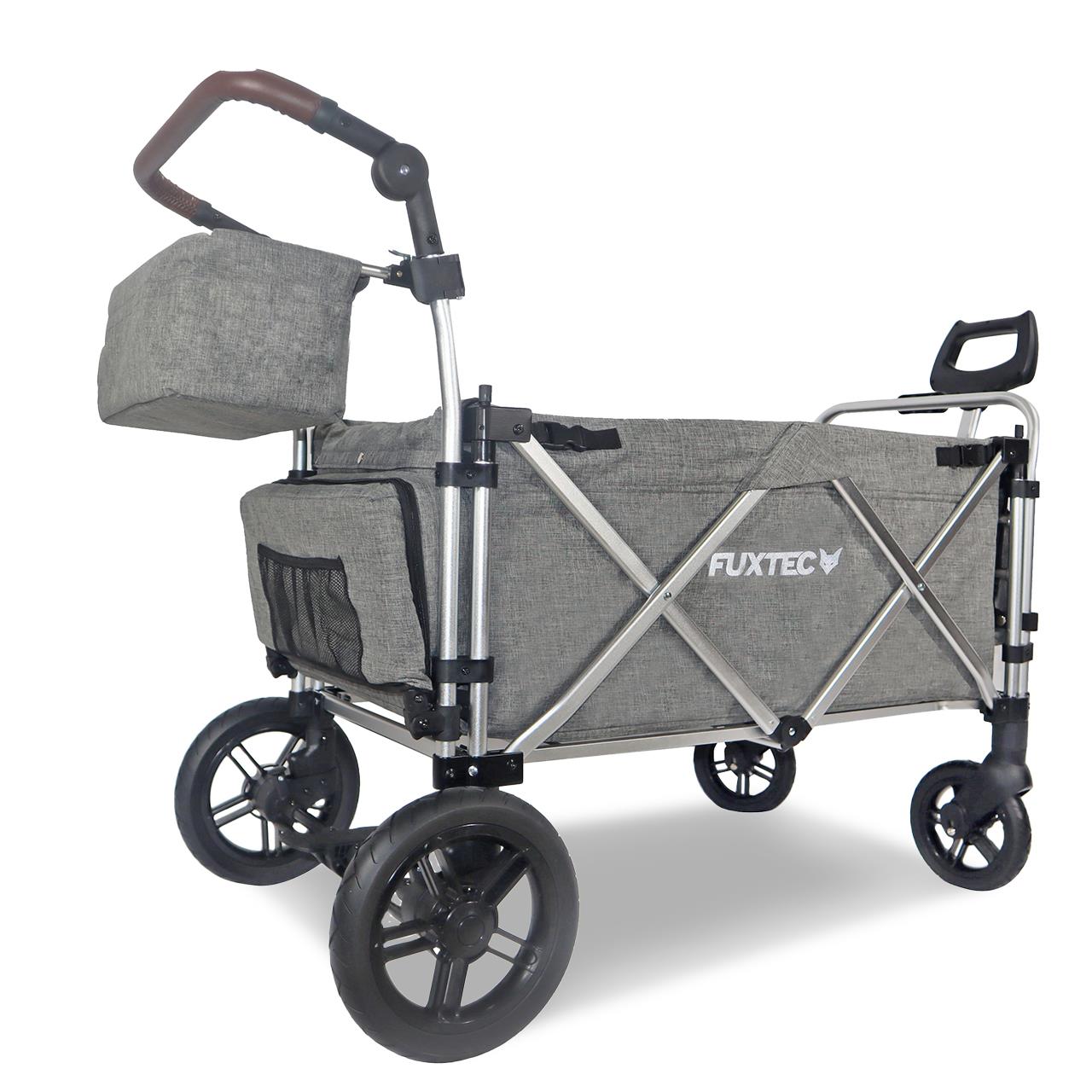 Wózek reczny FUXTEC Premium FX-CTL950