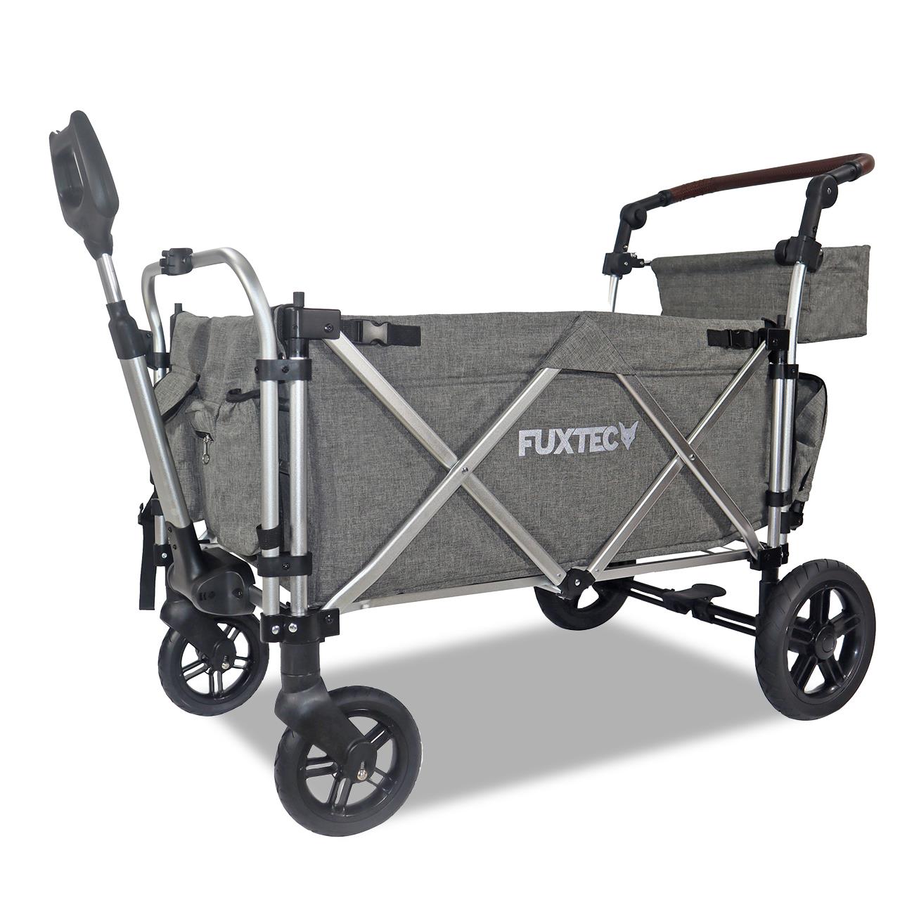Wózek reczny FUXTEC Premium FX-CTL950