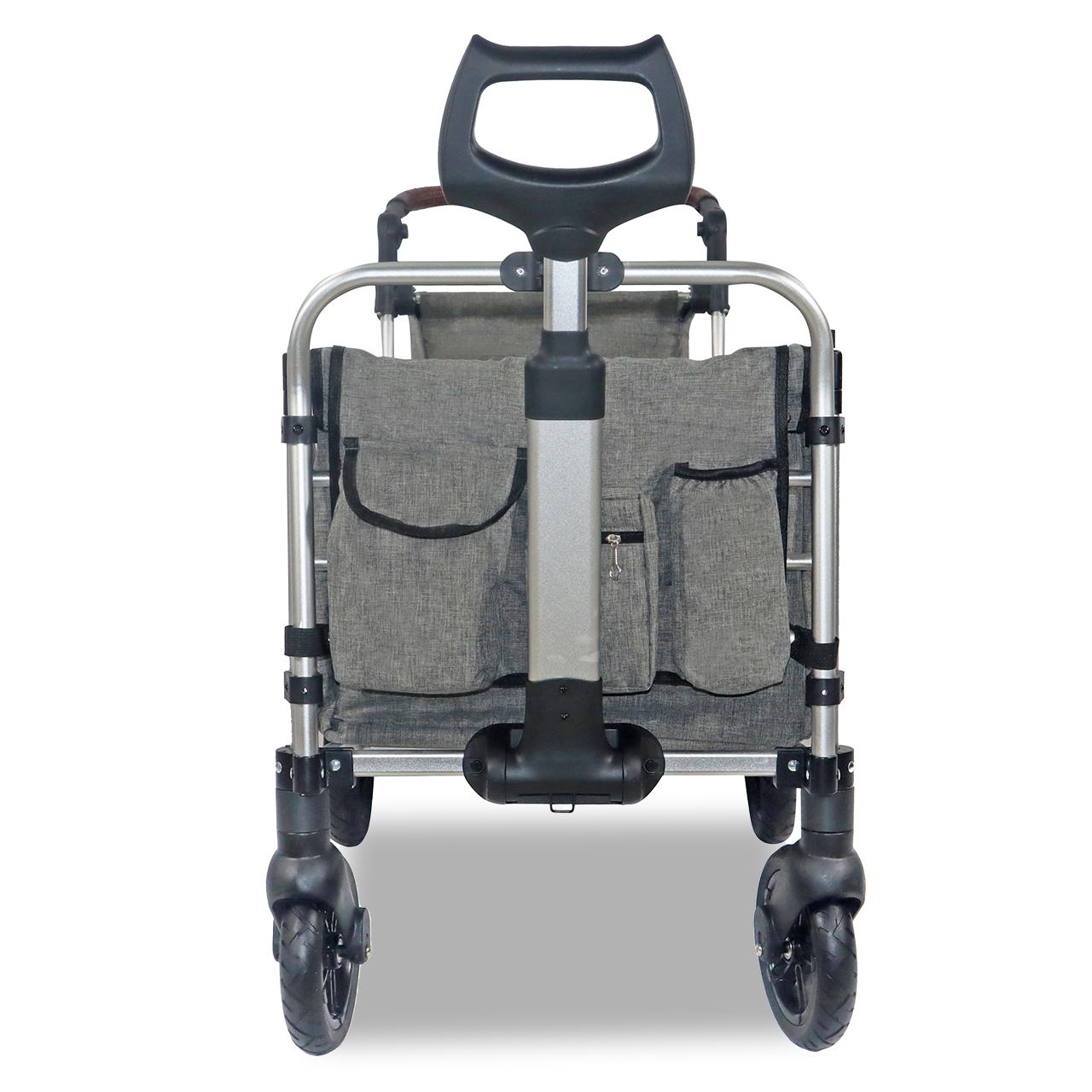 Wózek reczny FUXTEC Premium FX-CTL950