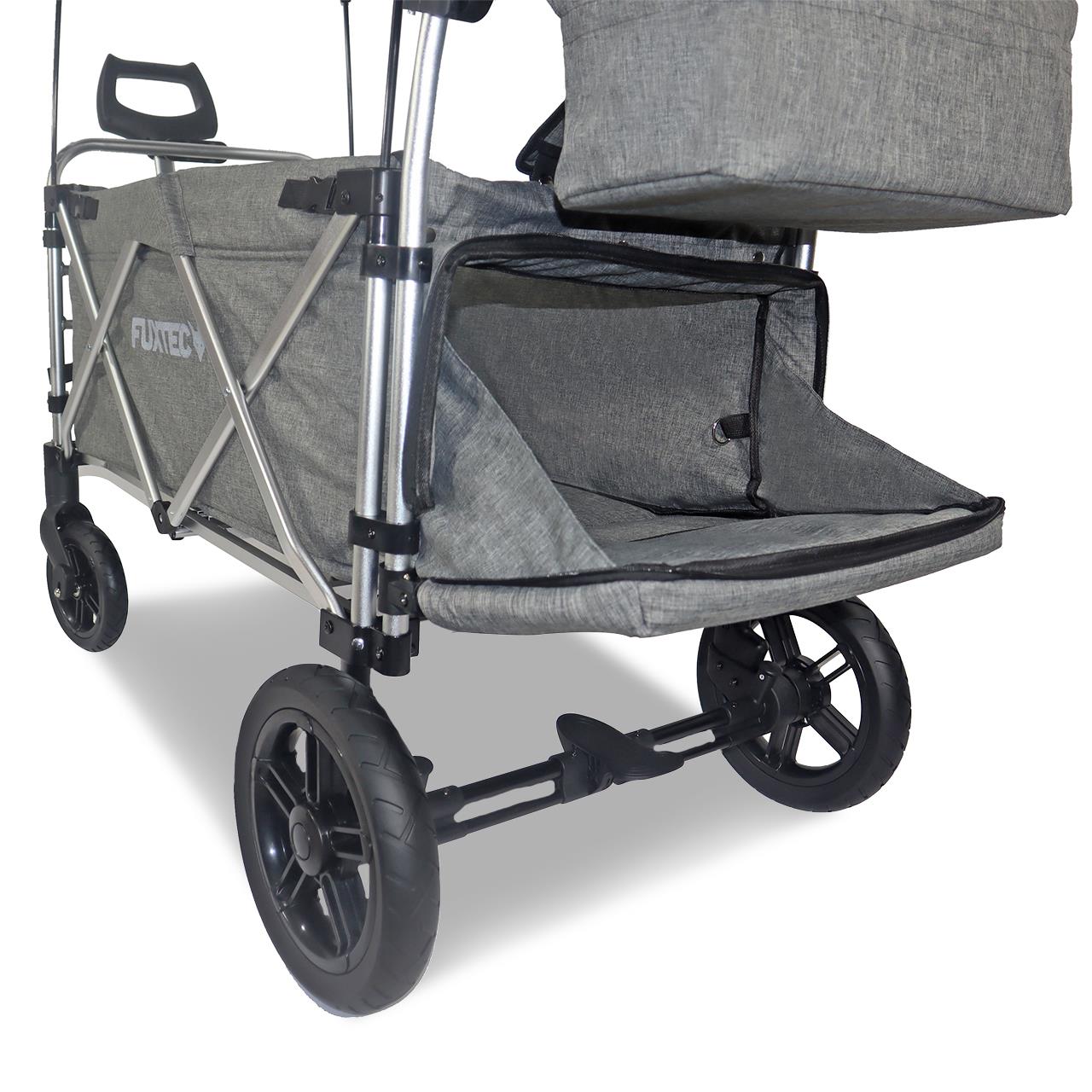 Wózek reczny FUXTEC Premium FX-CTL950