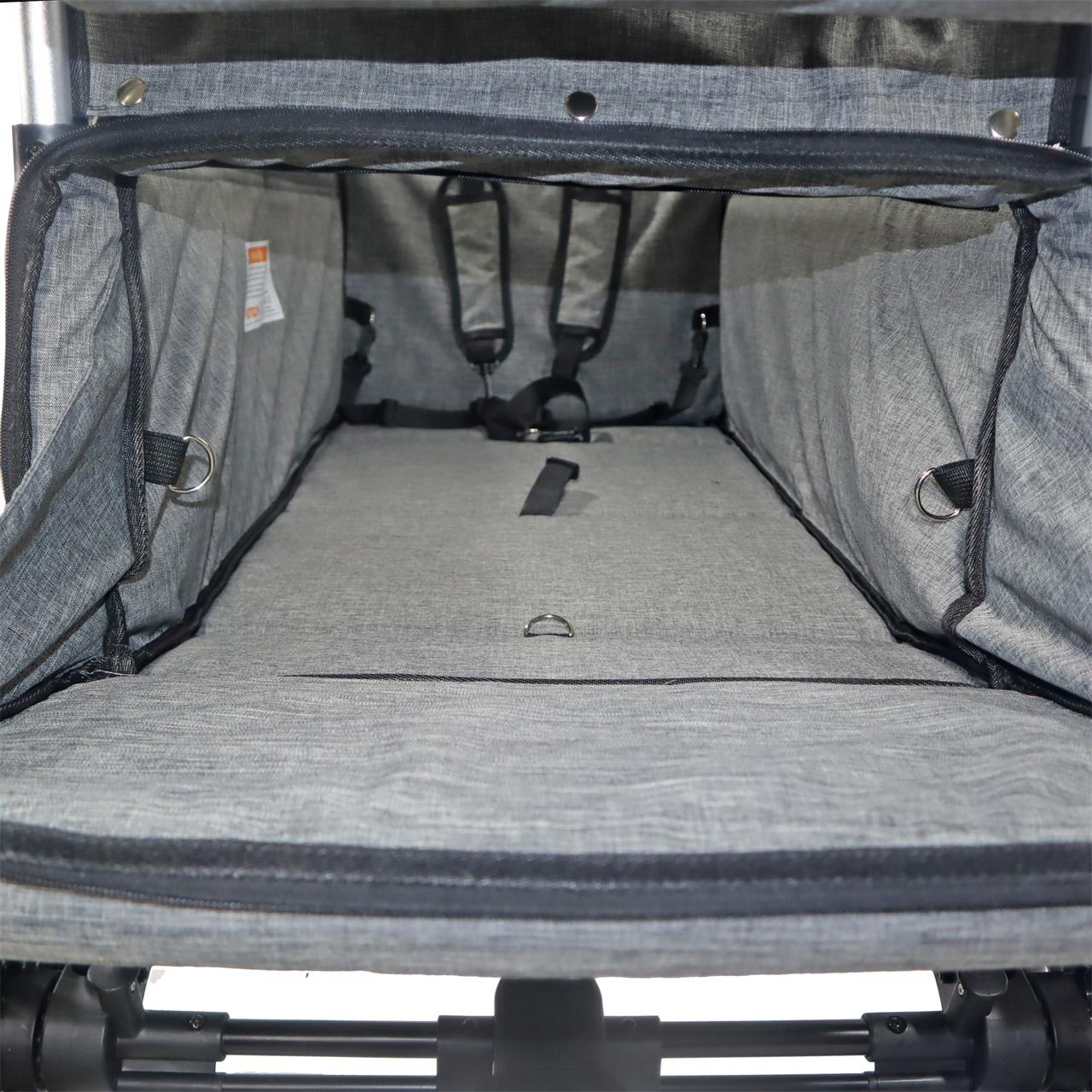 Wózek reczny FUXTEC Premium FX-CTL950