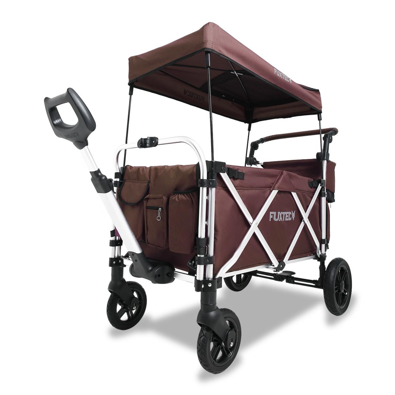 Wózek reczny FUXTEC Premium FX-CTL950