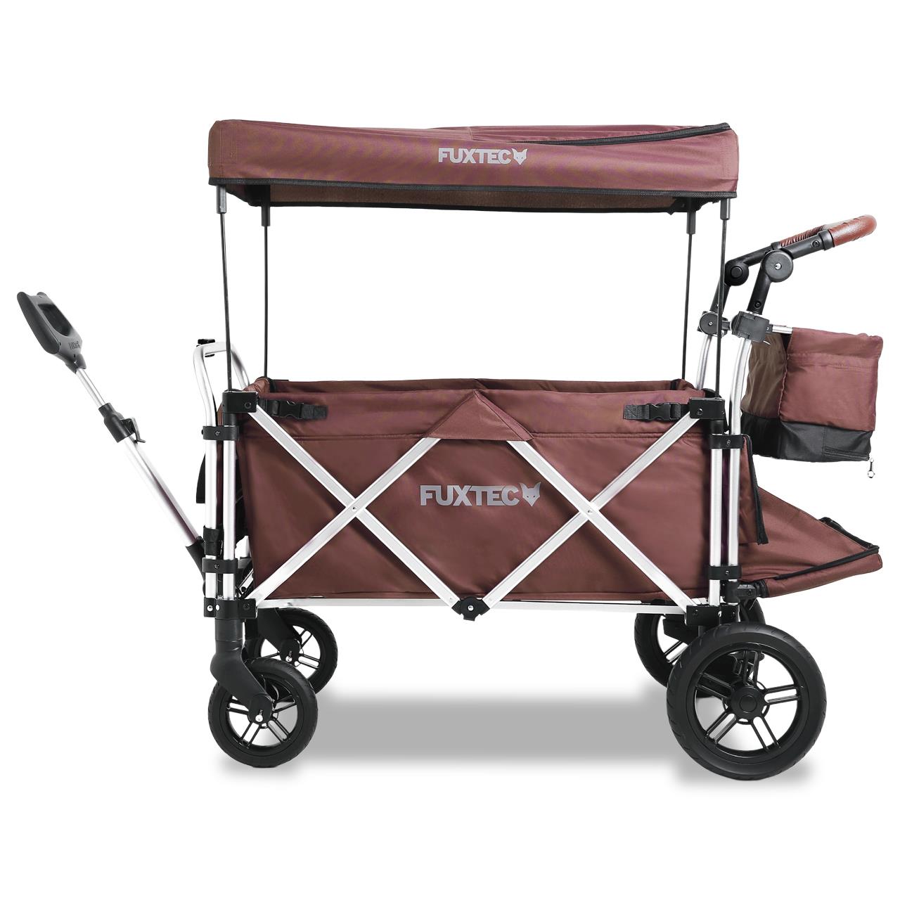 Wózek reczny FUXTEC Premium FX-CTL950