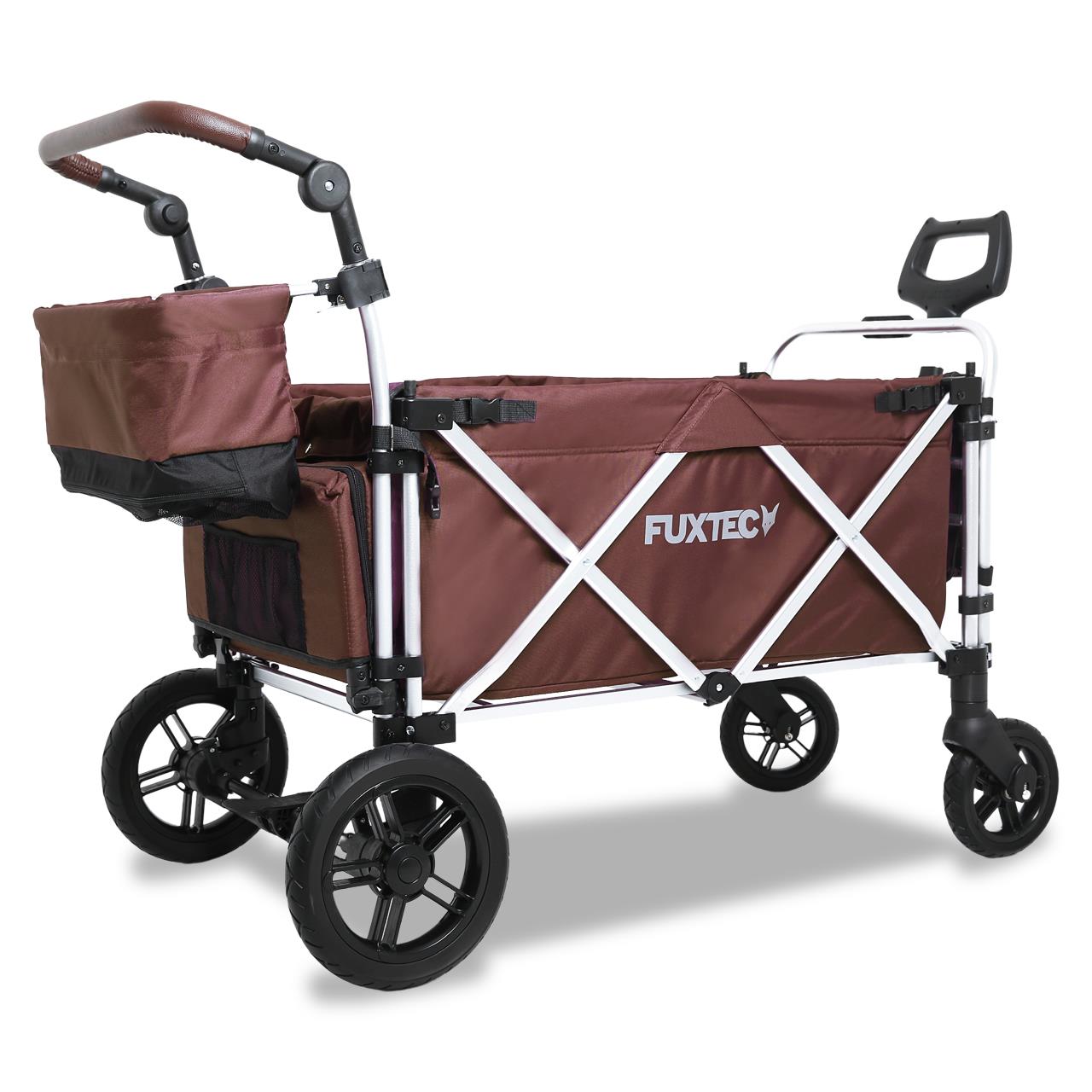 Wózek reczny FUXTEC Premium FX-CTL950