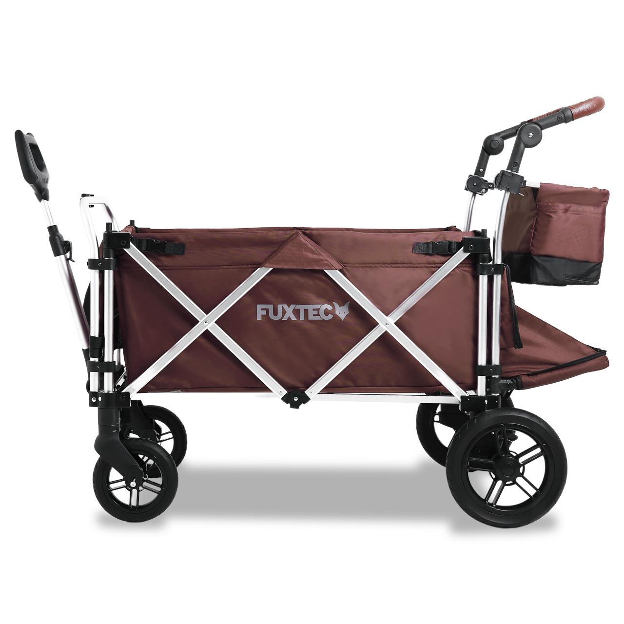 Wózek reczny FUXTEC Premium FX-CTL950