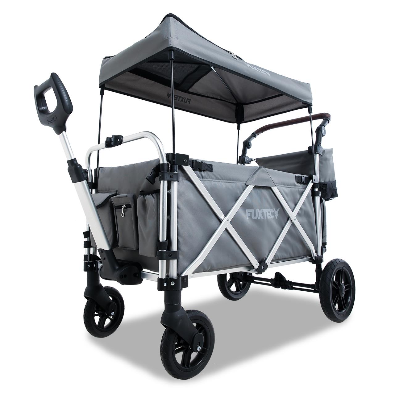 Wózek reczny FUXTEC Premium FX-CTL950