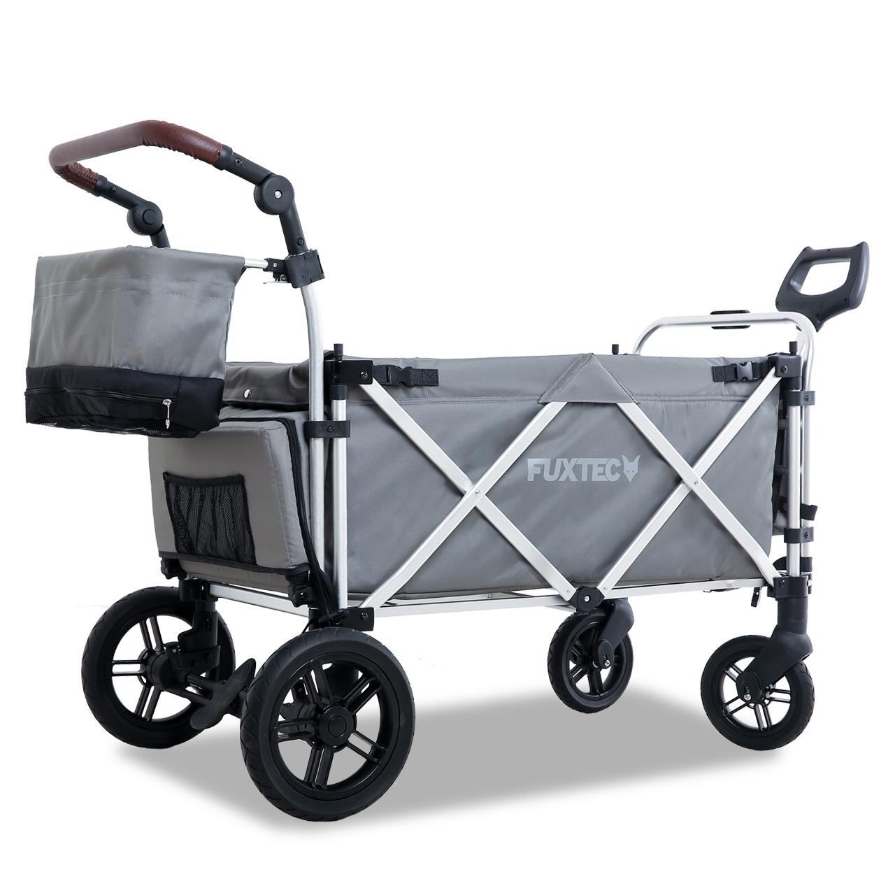Wózek reczny FUXTEC Premium FX-CTL950