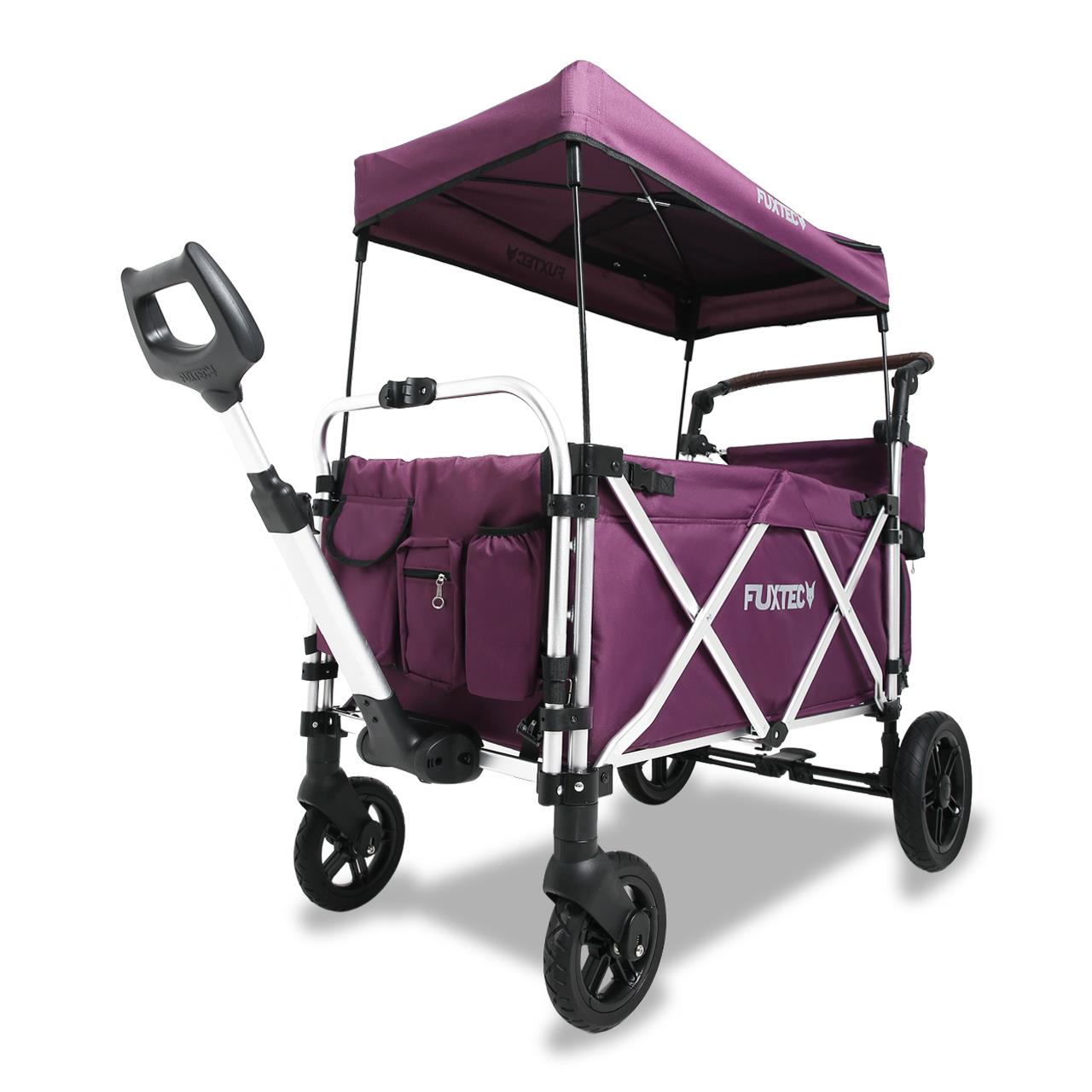 Wózek reczny FUXTEC Premium FX-CTL950