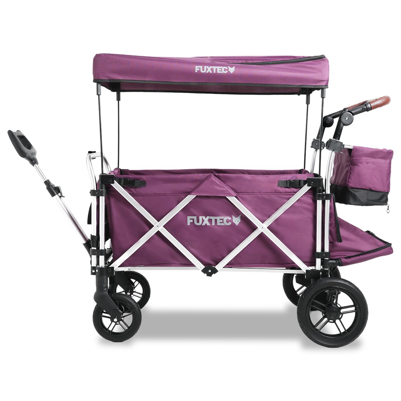 Wózek reczny FUXTEC Premium FX-CTL950