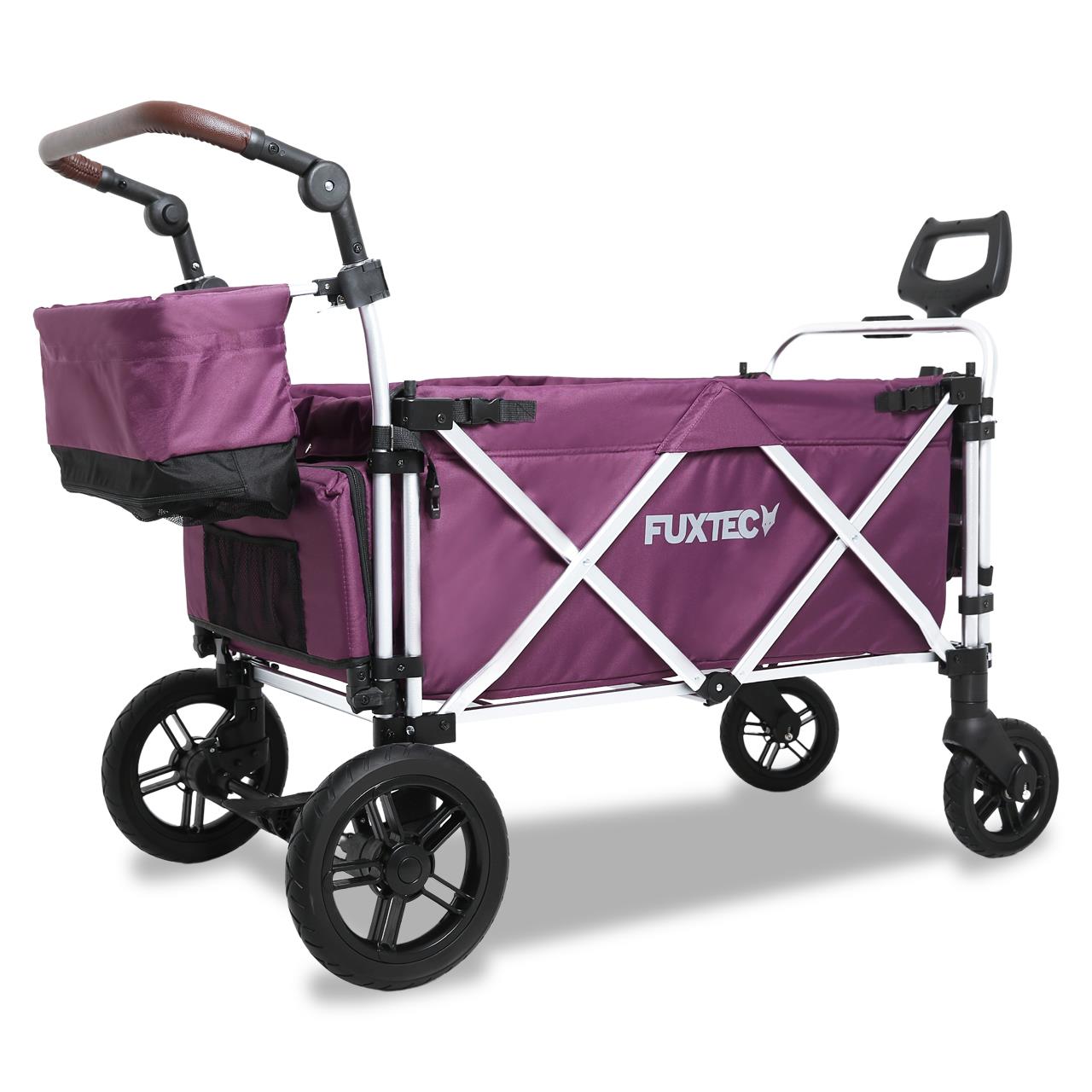 Wózek reczny FUXTEC Premium FX-CTL950