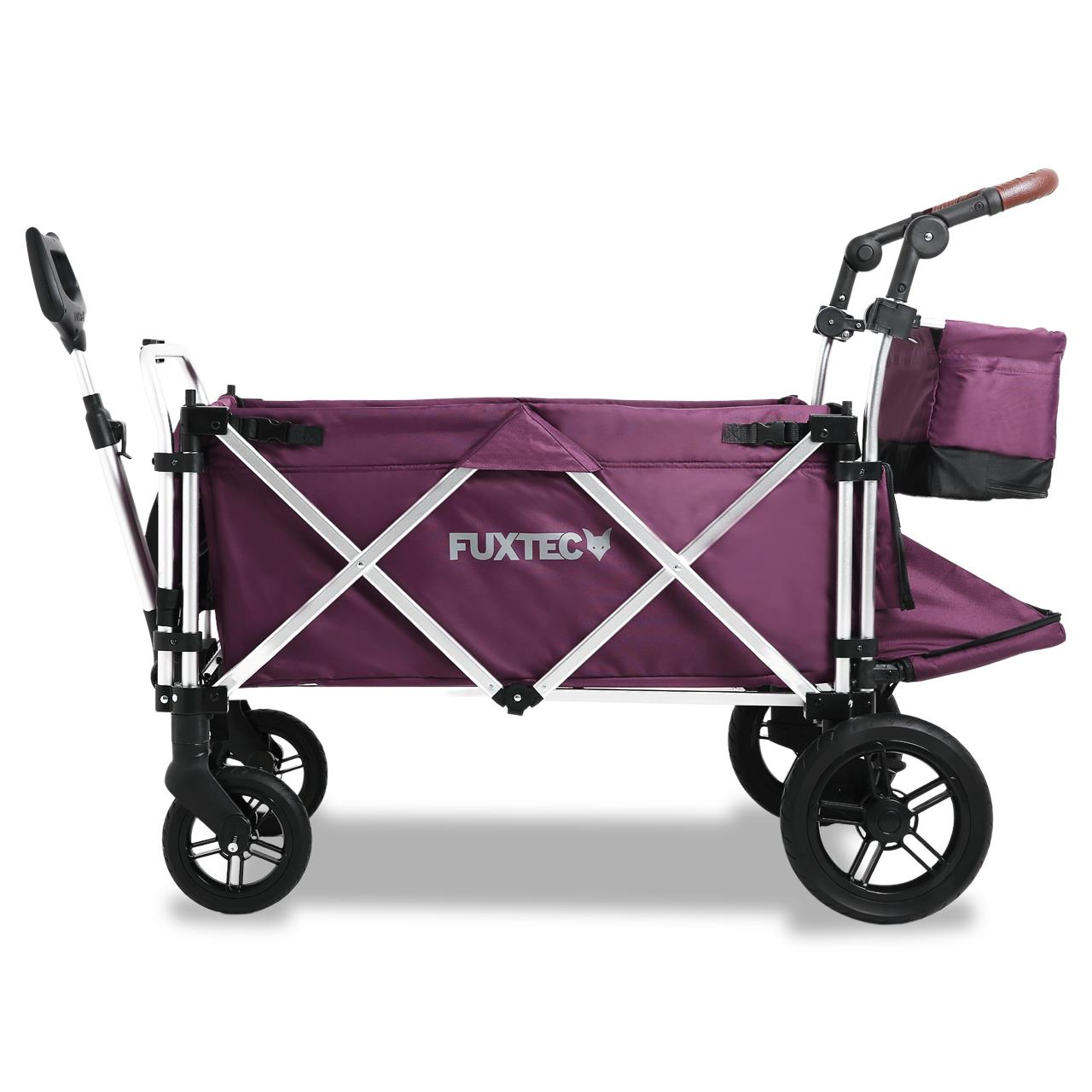 Wózek reczny FUXTEC Premium FX-CTL950