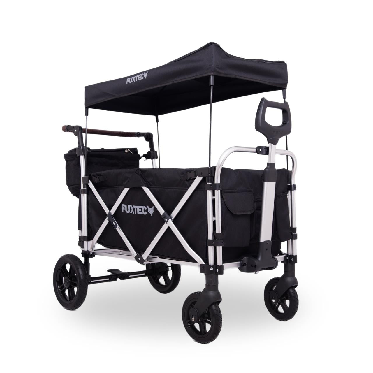 Pokrowiec na siedzenie FX-CTL950 Czarny