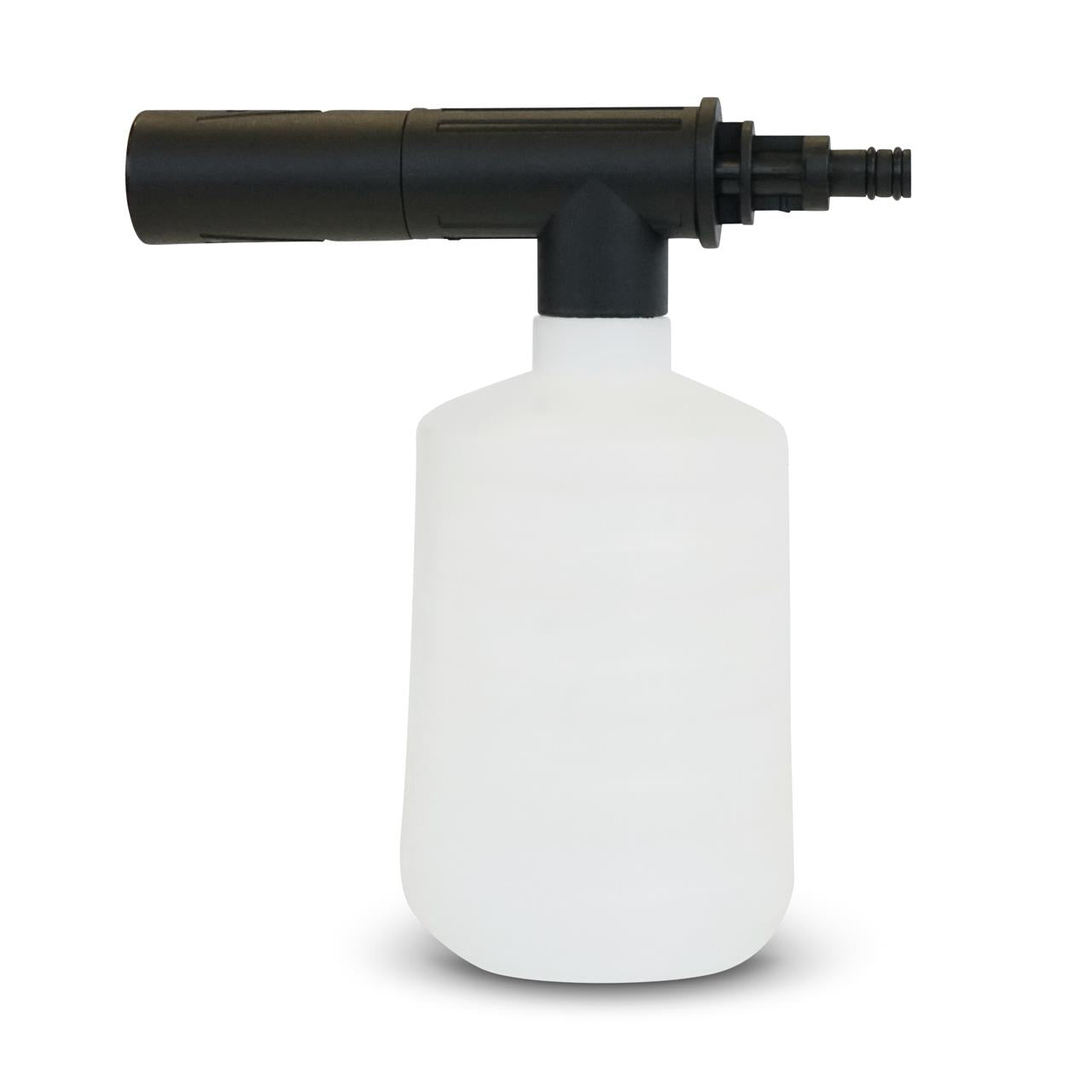 Akumulatorowa myjka wysokocisnieniowa FUXTEC 20V FX-E1HDR20 SET z 1 akumulatorem 2Ah, 1 ladowarka 1A