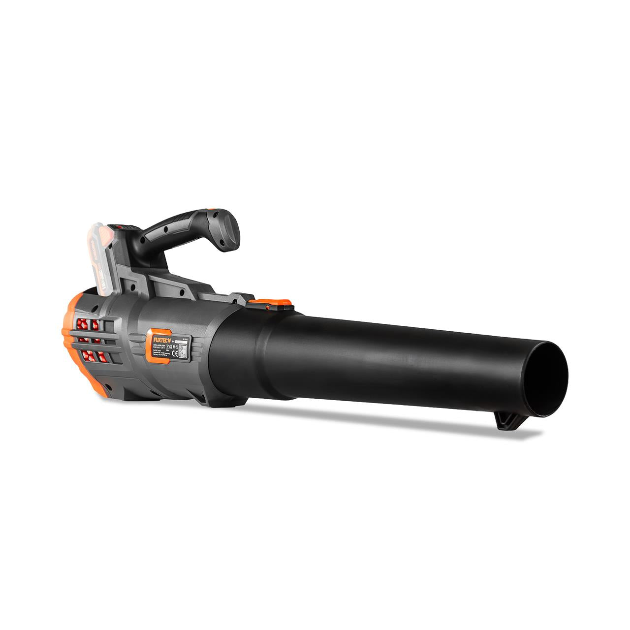 Akumulatorowa dmuchawa do lisci FUXTEC 20 V FX-E1LB20 bez akumulatora, bez ladowarki