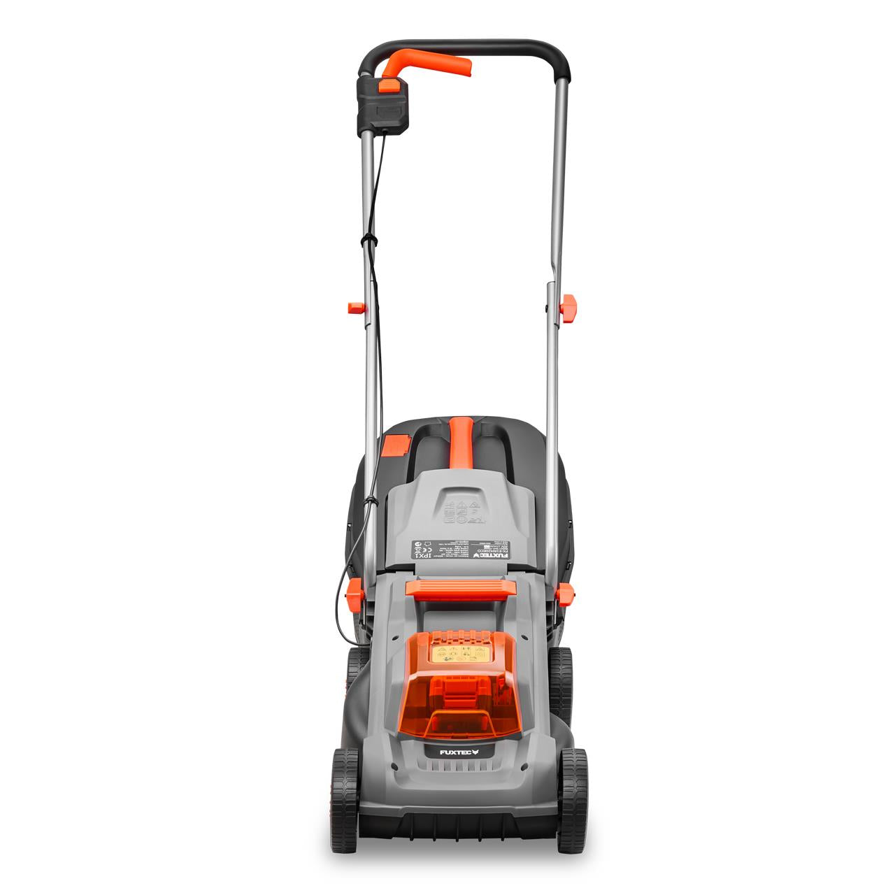 Kosiarka akumulatorowa FUXTEC 20V FX-E1RM20ECO bez akumulatora, bez ladowarki