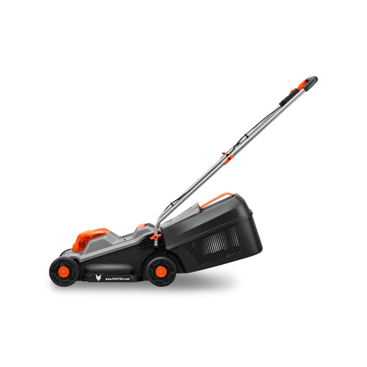 FUXTEC 20V Akku Rasenmäher FX-E1RM20ECO ohne Akkupack, ohne Ladegerät