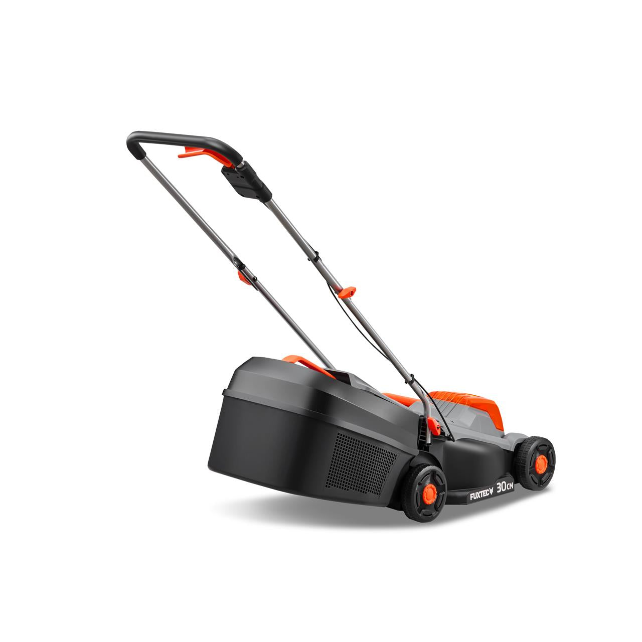 FUXTEC 20V Akku Rasenmäher FX-E1RM20ECO ohne Akkupack, ohne Ladegerät