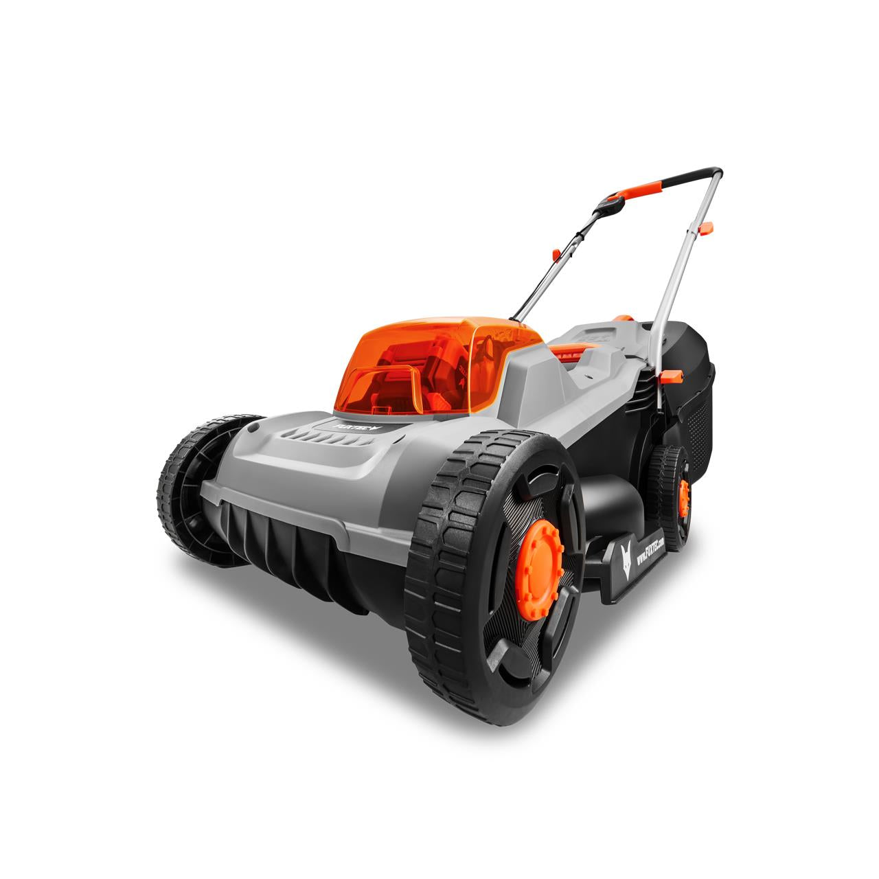 Kosiarka akumulatorowa FUXTEC 20V FX-E1RM20ECO bez akumulatora, bez ladowarki