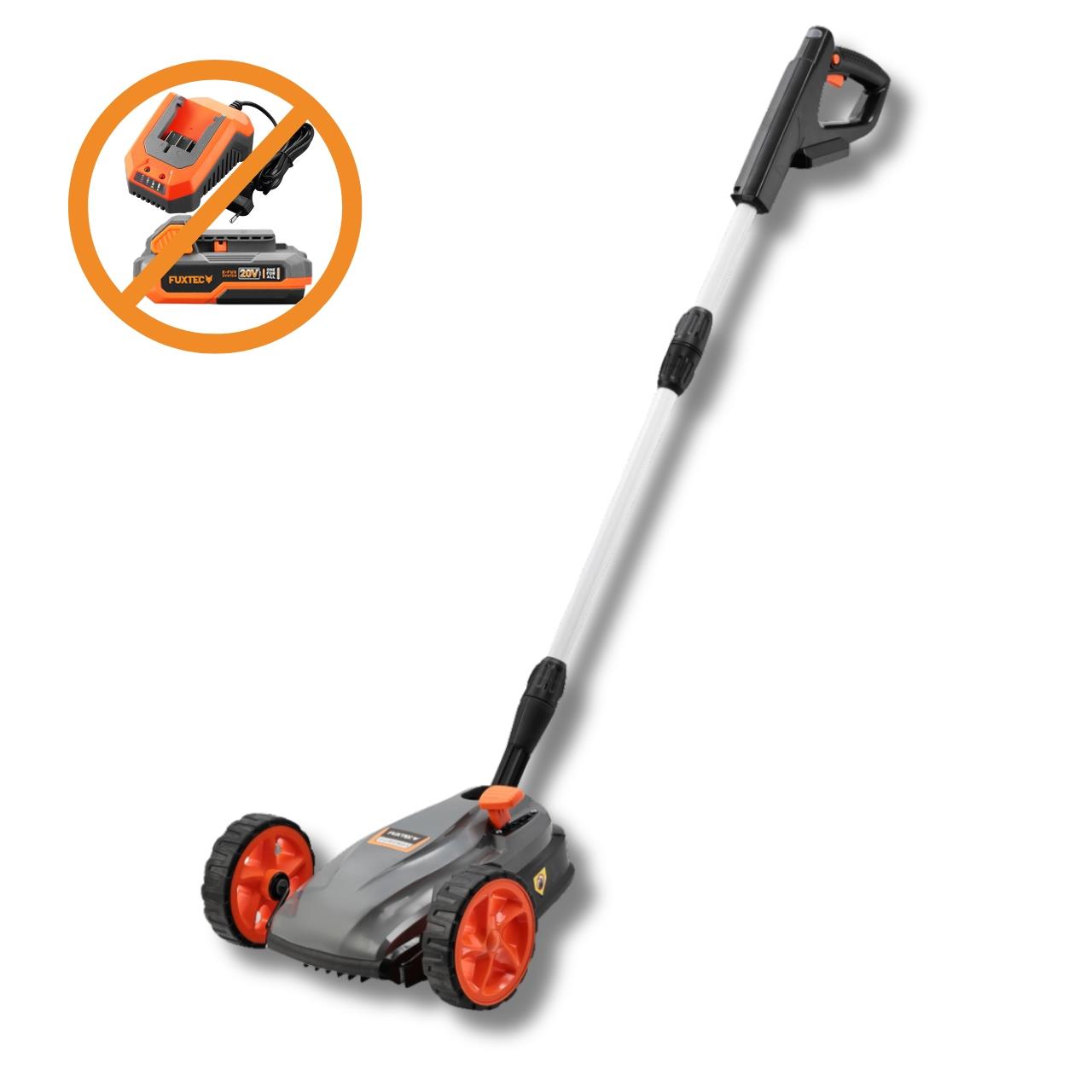 Akumulatorowa kosiarka do trawy 20 V FX-E1RMEH20