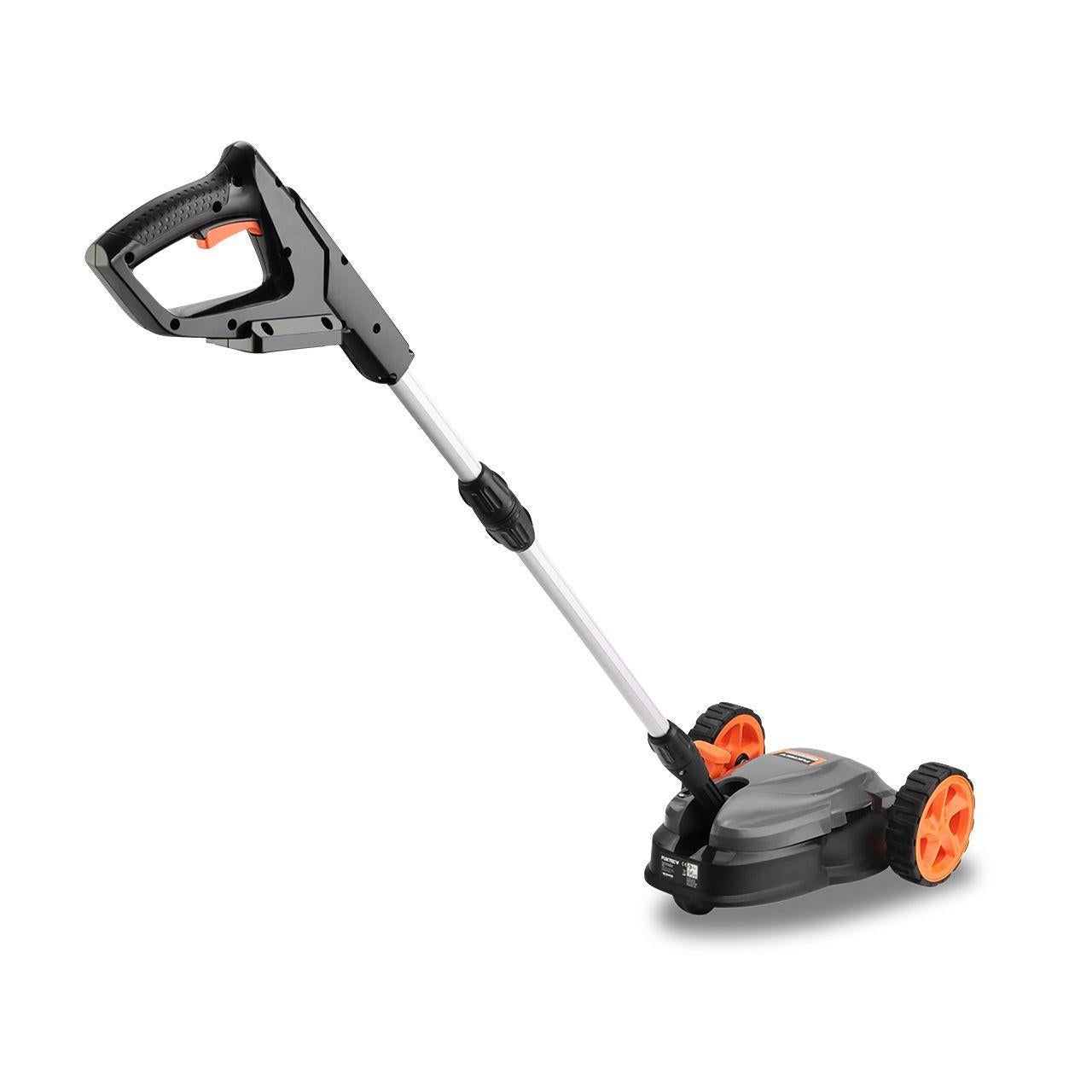 Akumulatorowa kosiarka do trawy 20 V FX-E1RMEH20